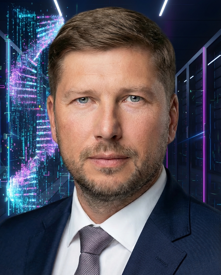 Роман Комолов